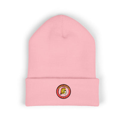Orono Spartans Classic Cuffed Beanie Hat