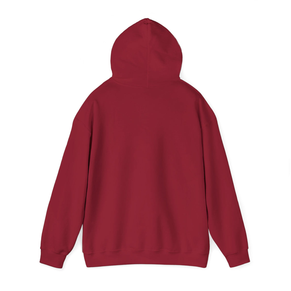 Two Rivers Warriors TR Unisex Heavy Blend™ Hoodie