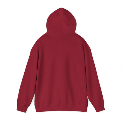 Two Rivers Warriors TR Unisex Heavy Blend™ Hoodie