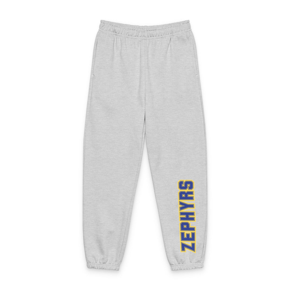 Mahtomedi Zephyrs Cozy Athletic Team Joggers