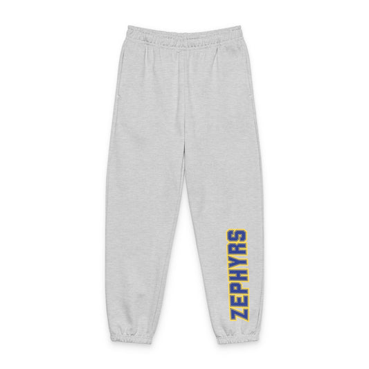 Mahtomedi Zephyrs Cozy Athletic Team Joggers