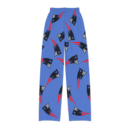 Saint Paul Central Minutemen  Kids Pajama Pants