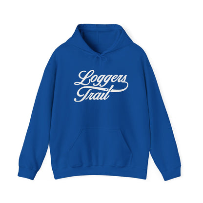 Loggers Trail Golf Course Outdoor Hoodie