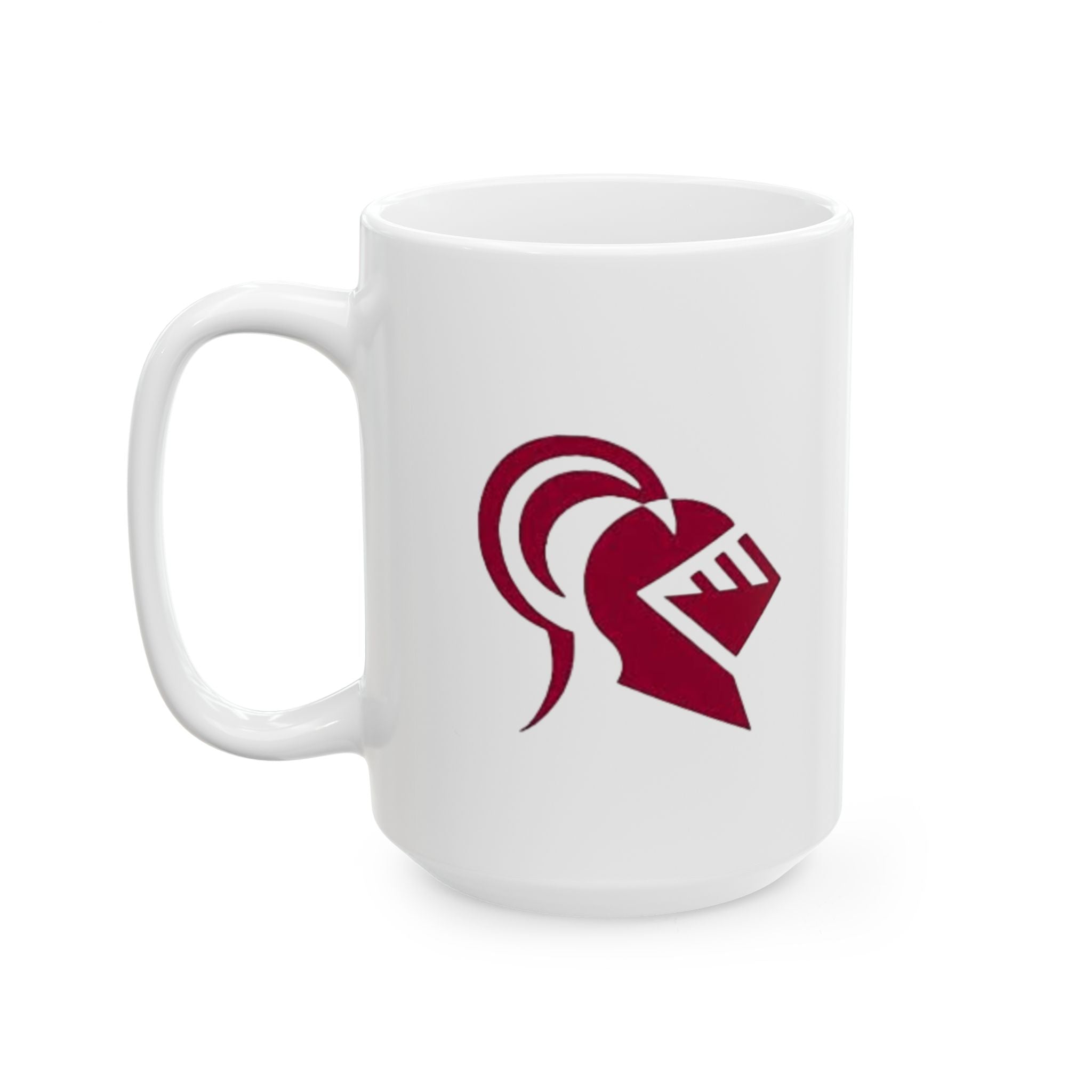 Irondale Knights Coffee Mug