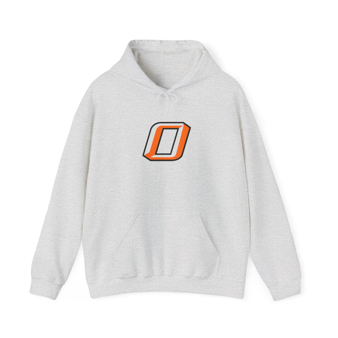 Osseo Orioles Stylish Unisex Sweatshirt, Cozy Casual Hoodie for Everyday Wear