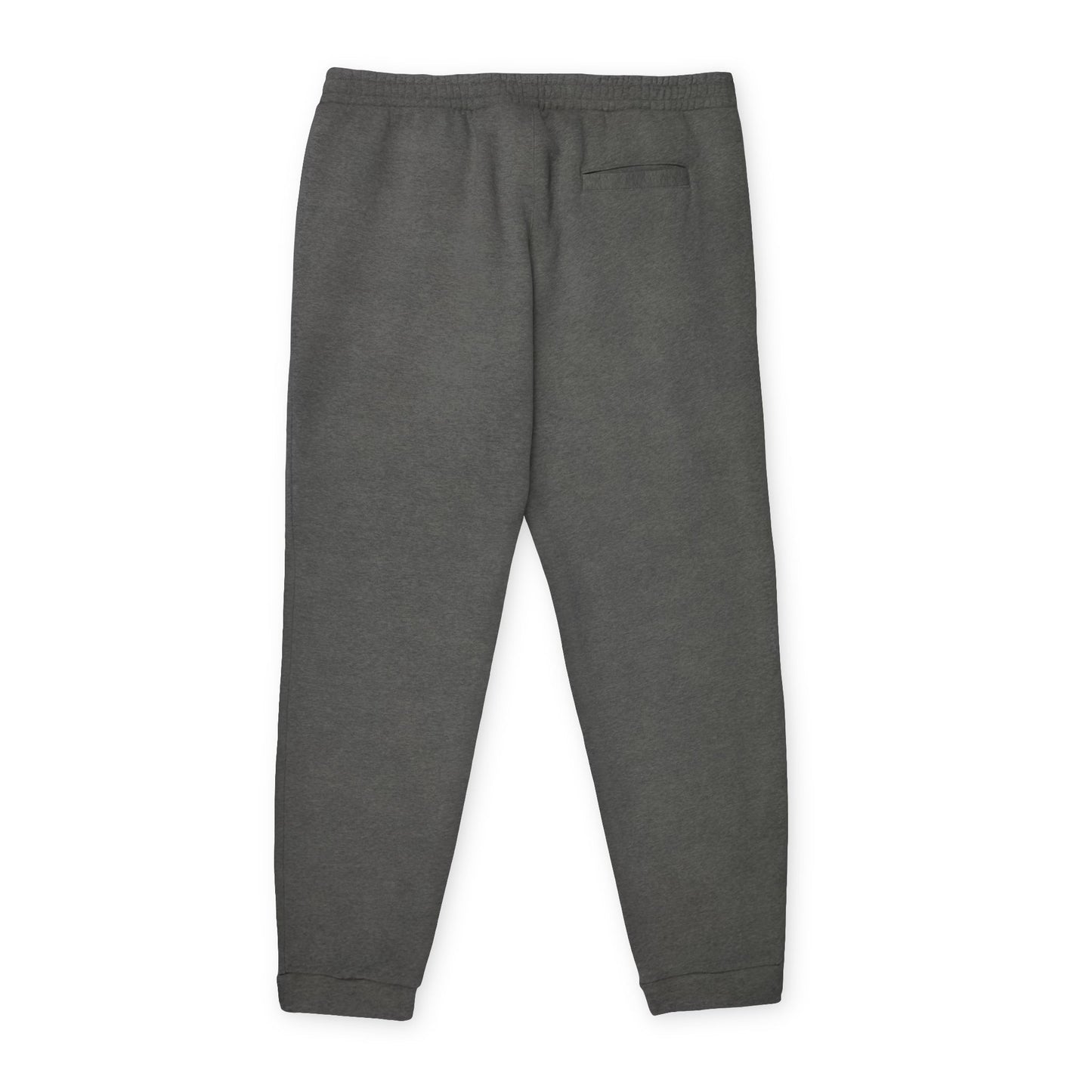 Roseville Raiders Comfortable Unisex Fleece Joggers for Everyday Relaxation