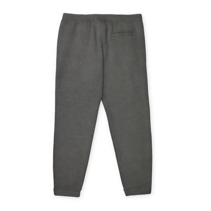 Roseville Raiders Comfortable Unisex Fleece Joggers for Everyday Relaxation