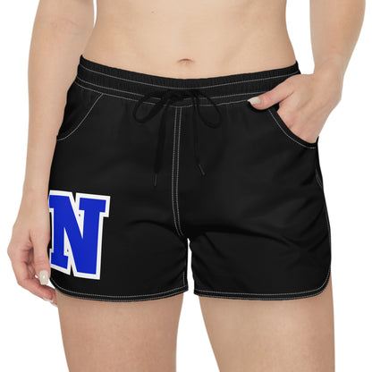 Minneapolis North Polars Women's Casual Shorts