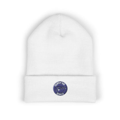 Champlin Park Rebels Classic Cuffed Beanie Hat