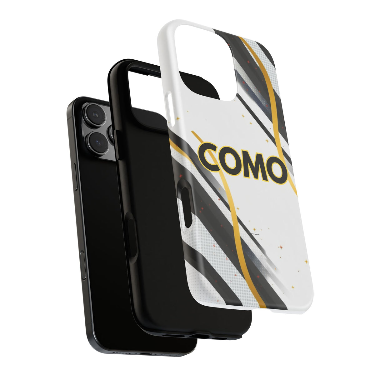 Como Park Cougars Tough Cases: Stylish Protective Mobile Phone Case