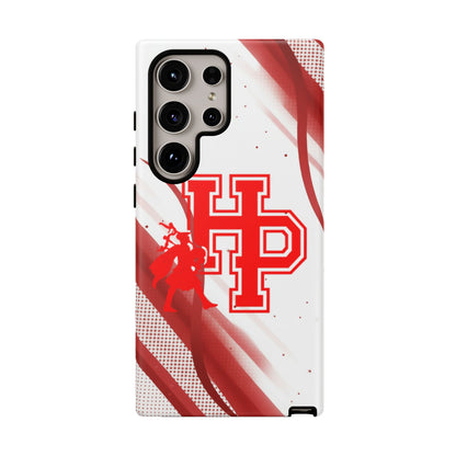 Saint Paul Highland Park Scots Tough Phone Case - Durable & Stylish Accessory