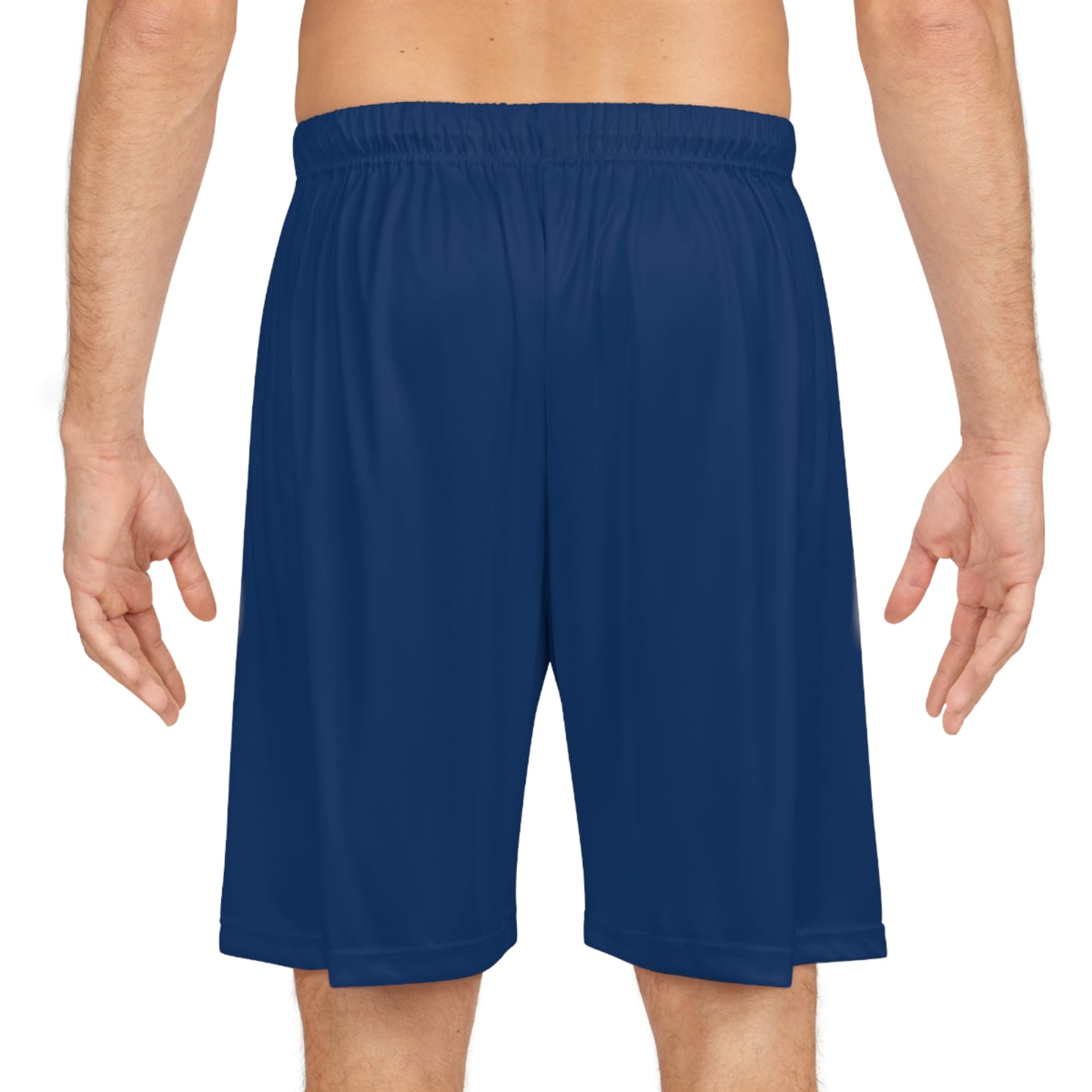 Mahtomedi Zephyrs Men's Basketball Shorts