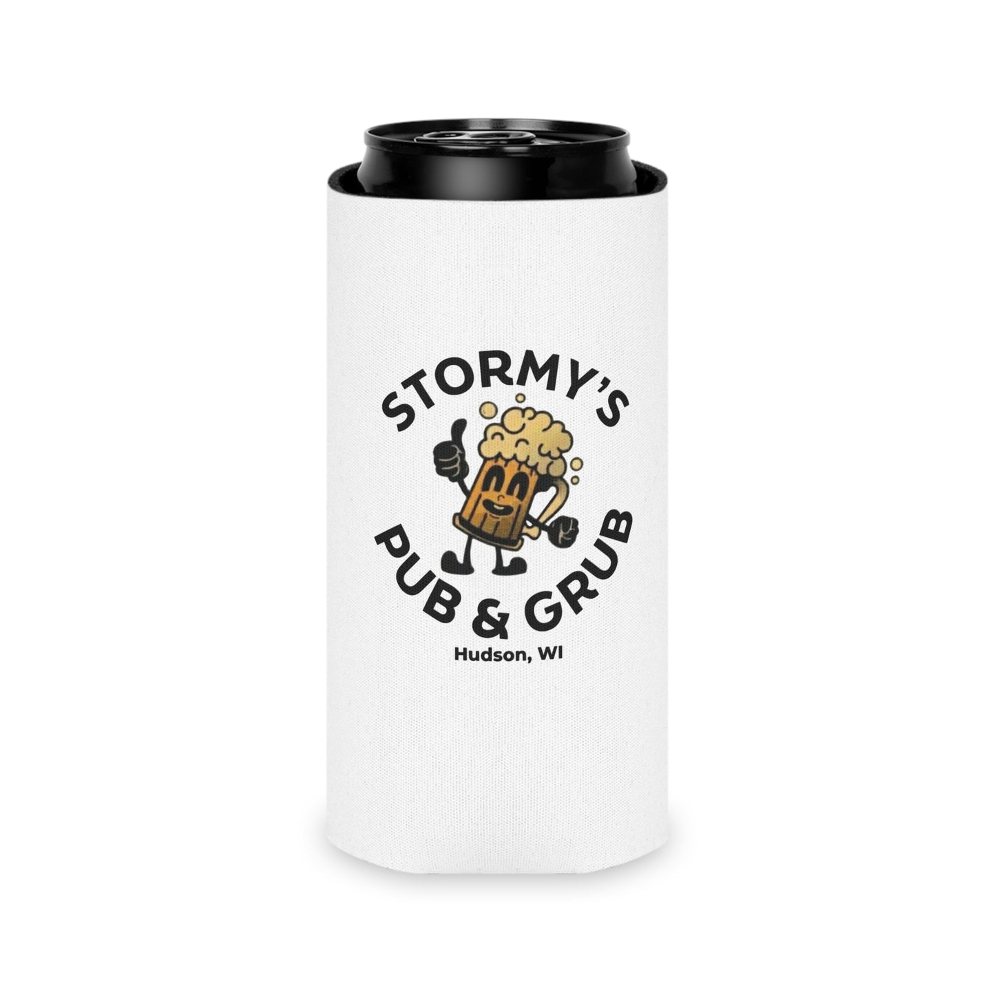Can Coolers - Stormy’s Pub & Grub