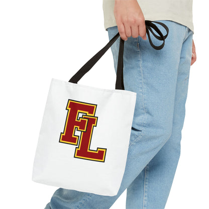 Forest Lake Rangers Tote Bag