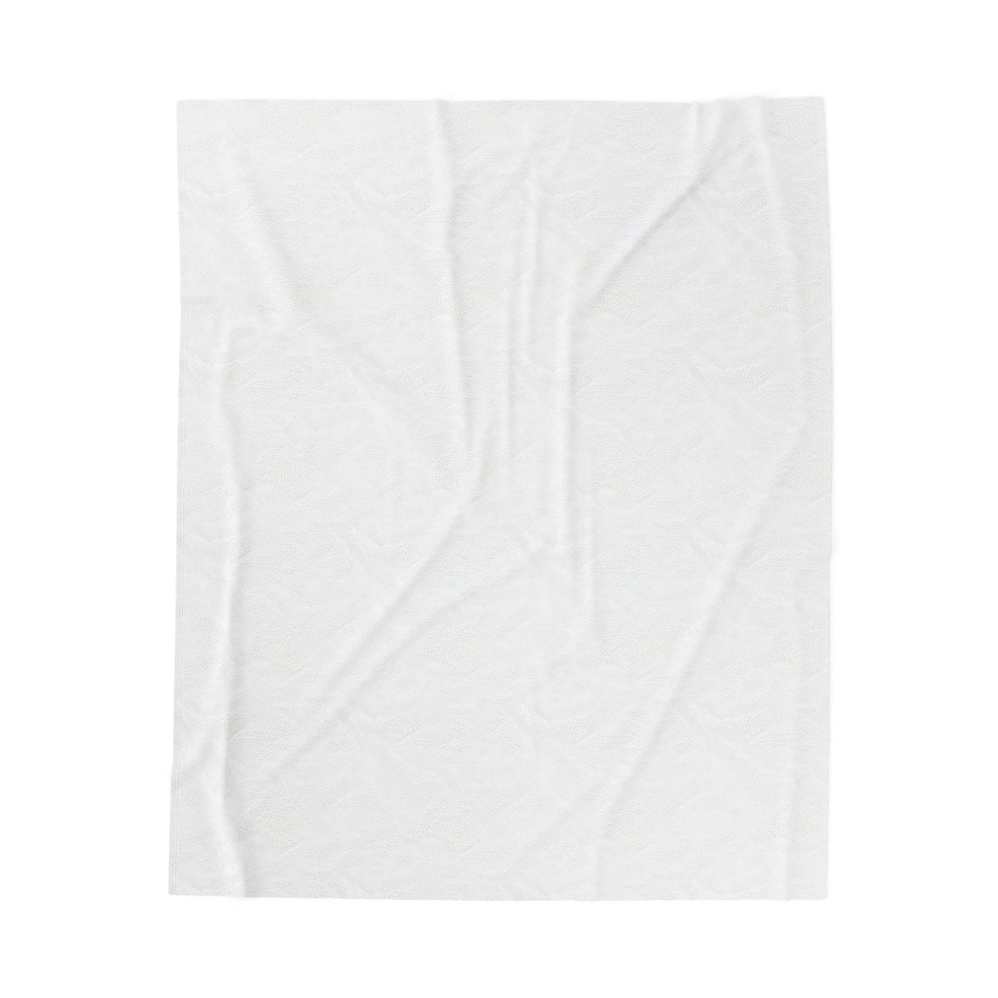 Farmington Tigers Cozy Velveteen Plush Blanket