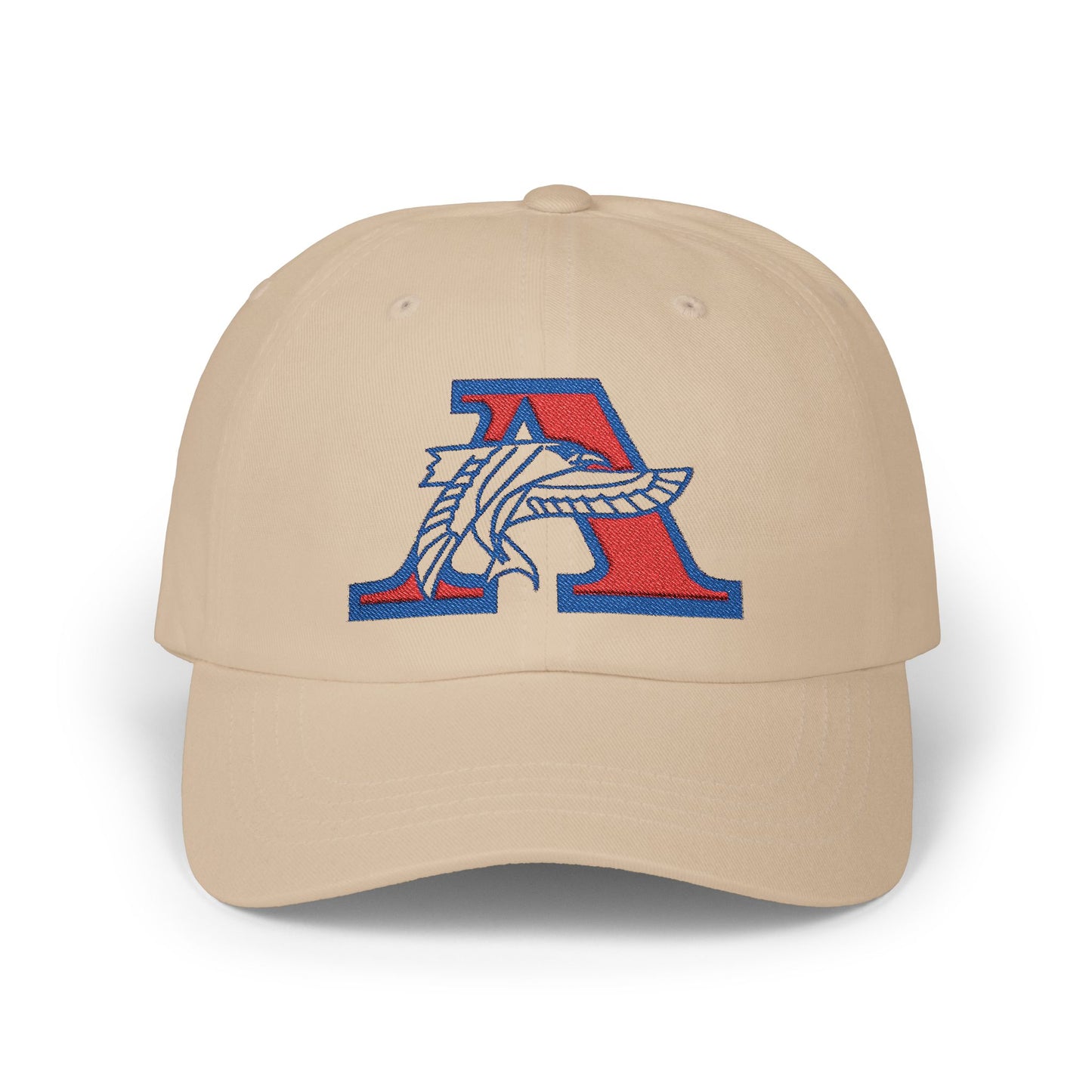 Robbinsdale Armstrong Falcons Classic Cap - Casual Style for Everyday Use