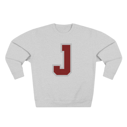 Saint Paul Johnson Governors Unisex Crewneck Sweatshirt