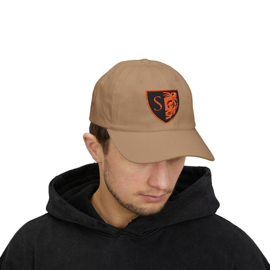Minneapolis South Tigers Cap  - Stylish Casual Hat for Every Occasion