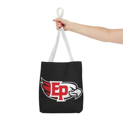 Eden Prairie Eagles Tote Bag - Versatile Eco-Friendly Carrier