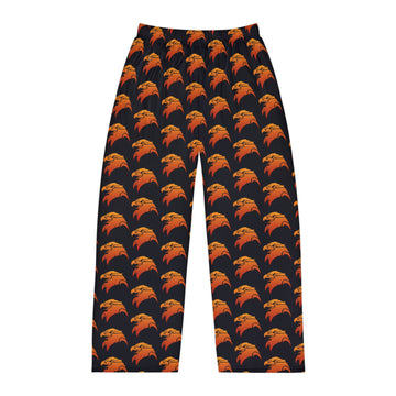 Saint Paul Humboldt Hawks Cozy Men's Pajama Pants