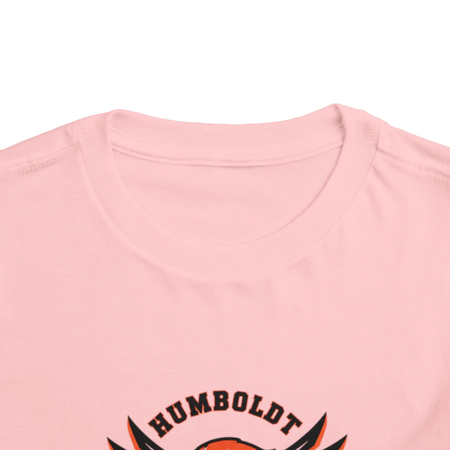 Saint Paul Humboldt Hawks Graphic Tee