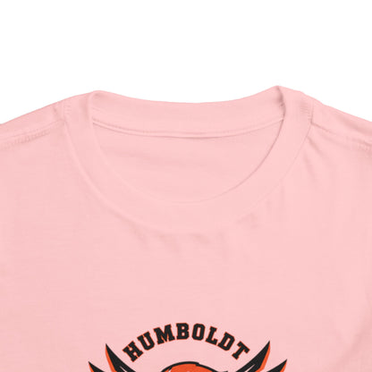 Saint Paul Humboldt Hawks Graphic Tee