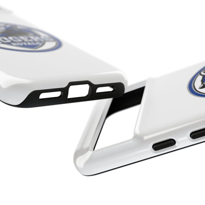 Rogers Royals Tough Cases: Stylish Protective Mobile Phone Case