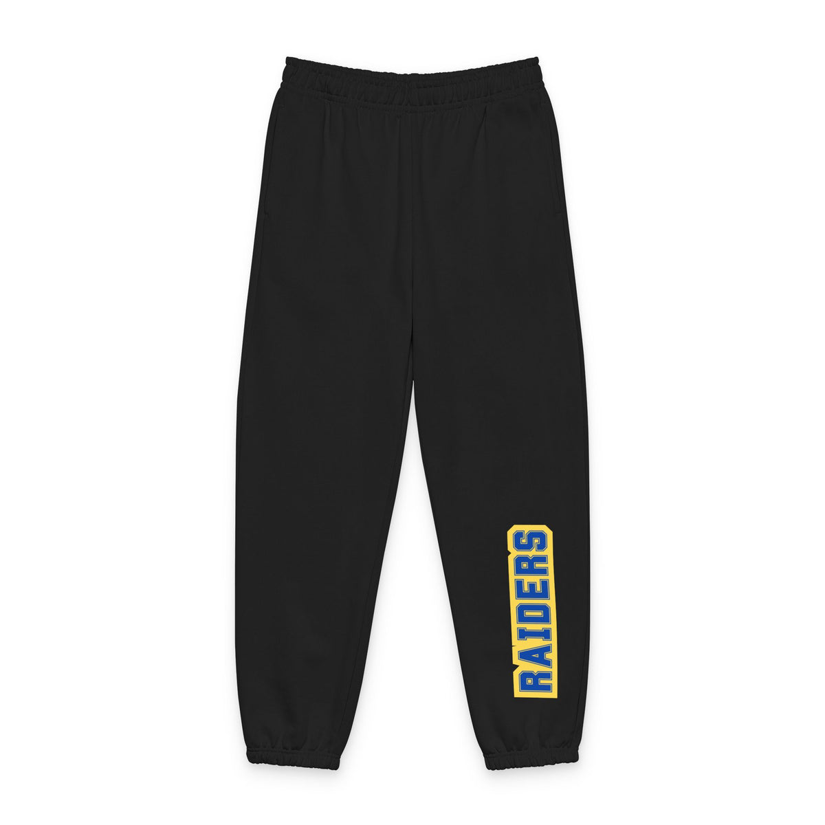 Hastings Raiders Cozy Athletic Team Joggers