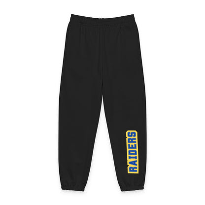 Hastings Raiders Cozy Athletic Team Joggers