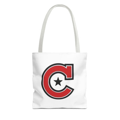 Minneapolis Camden Tote Bag - Versatile Eco-Friendly Carrier