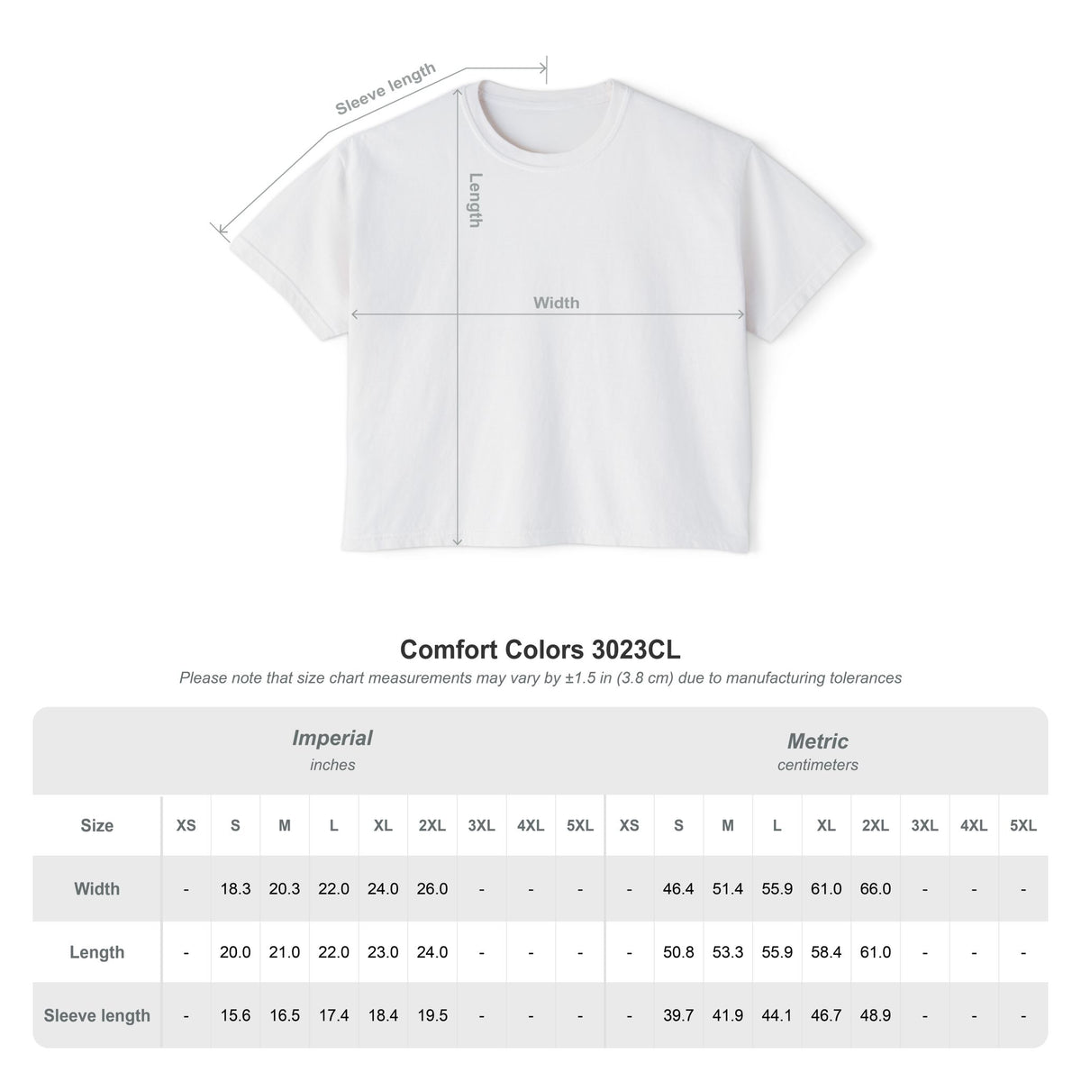 East Ridge Raptors Women's Boxy Tee — Vintage Collegiate Logo Crop Shirt