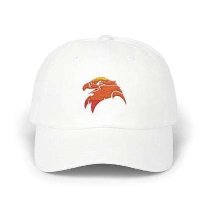 Saint Paul Humboldt Hawks Embroidered Classic Dad Cap