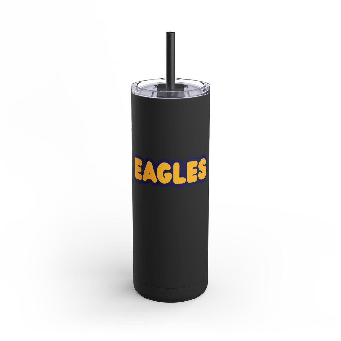 Bloomington Kennedy Eagles 20oz Matte Tumbler