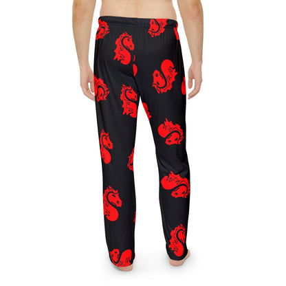 Stillwater Ponies Men's Pajama Pants