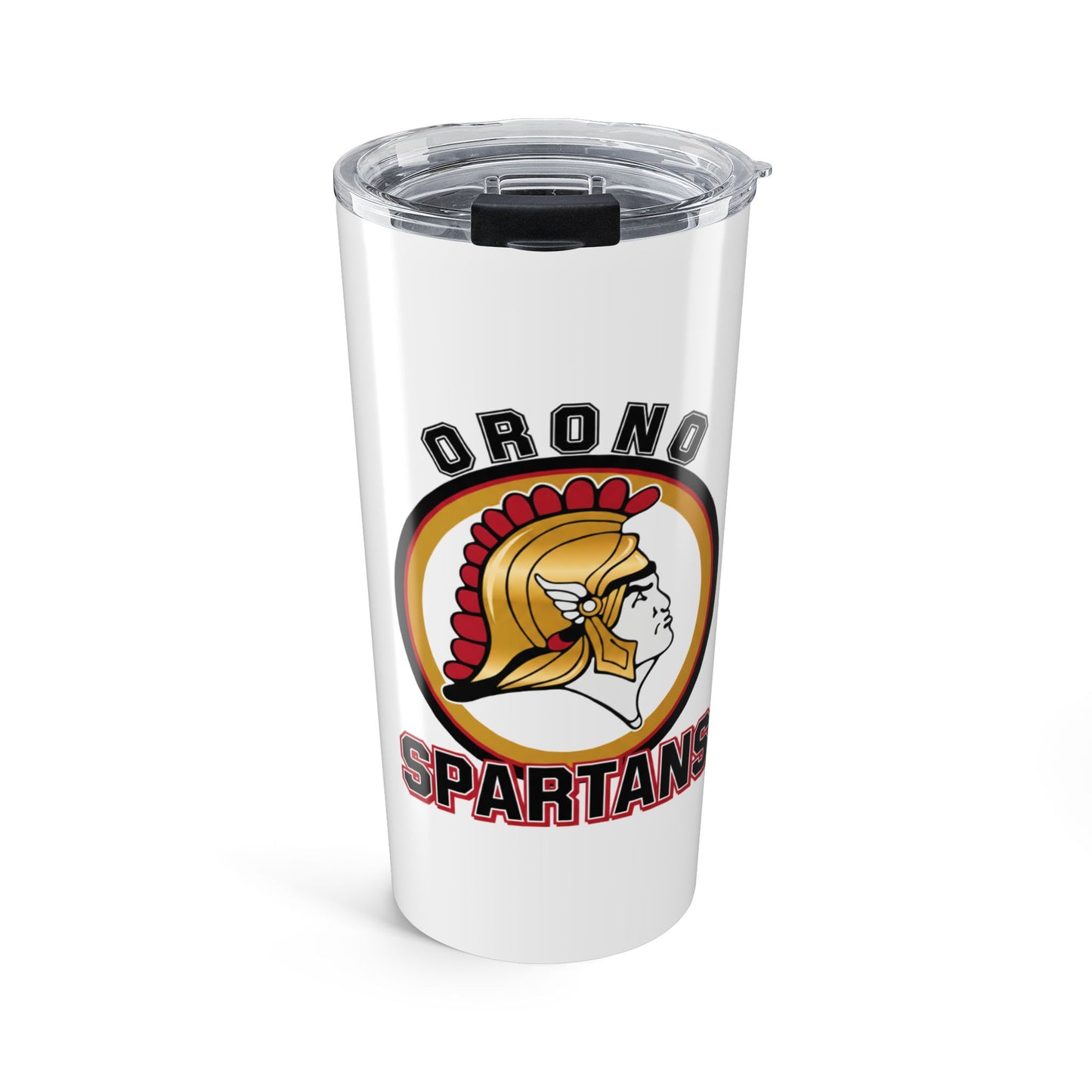 Orono Spartans 20 OZ Tumbler