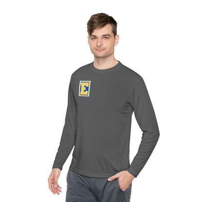 Minneapolis Edison Tommies Unisex Lightweight Long Sleeve Tee - Perfect for Casual Days & Outdoor Fun