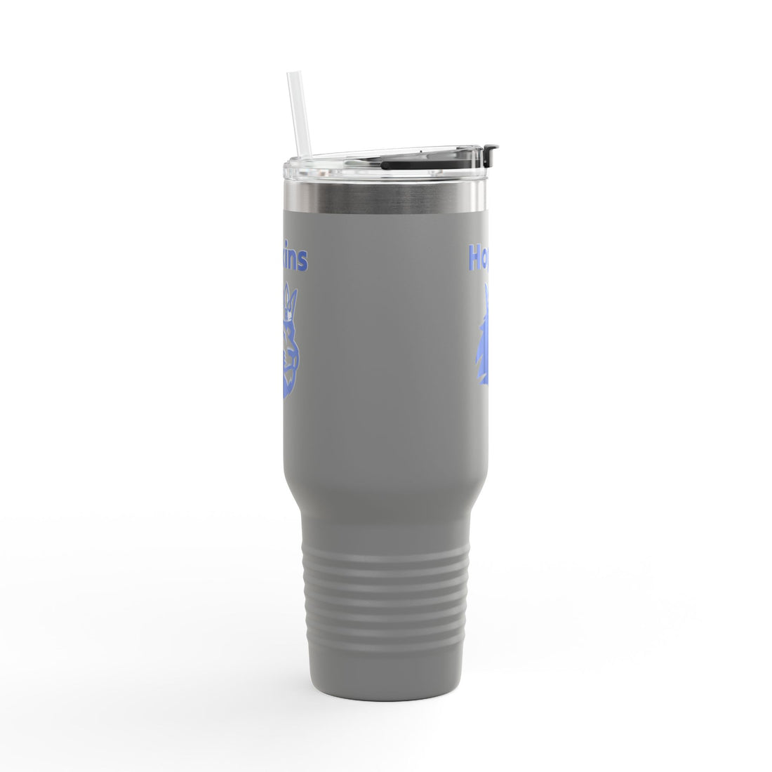 Hopkins Royals Insulated Travel Mug - 40oz | Perfect for Everyday Use & Hydration