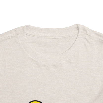 Harding Knights Toddler Short Sleeve Tee - Fun & Comfortable Kids Shirt