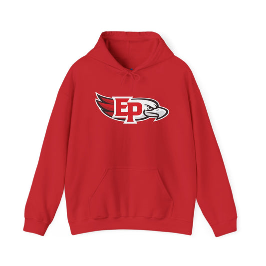 Eden Prairie Eagles Block Sweatshirt