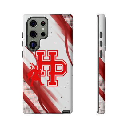 Saint Paul Highland Park Scots Tough Phone Case - Durable & Stylish Accessory
