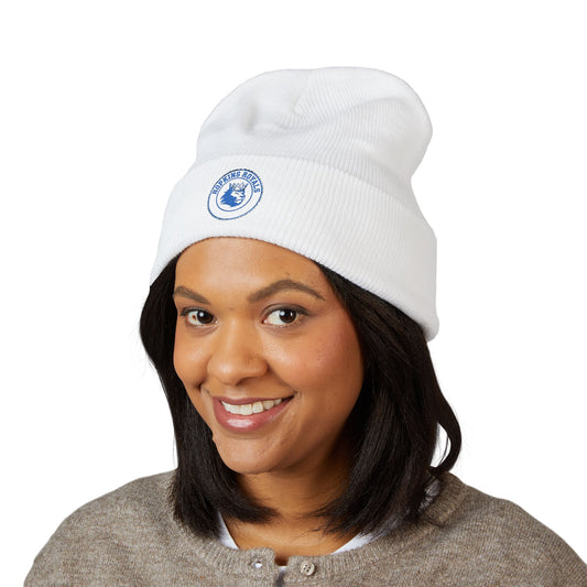 Hopkins Royals Classic Cuffed Beanie Hat