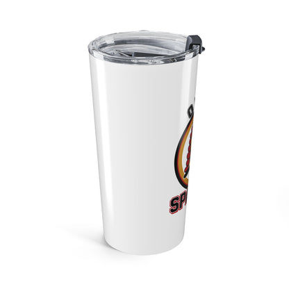 Orono Spartans 20 OZ Tumbler