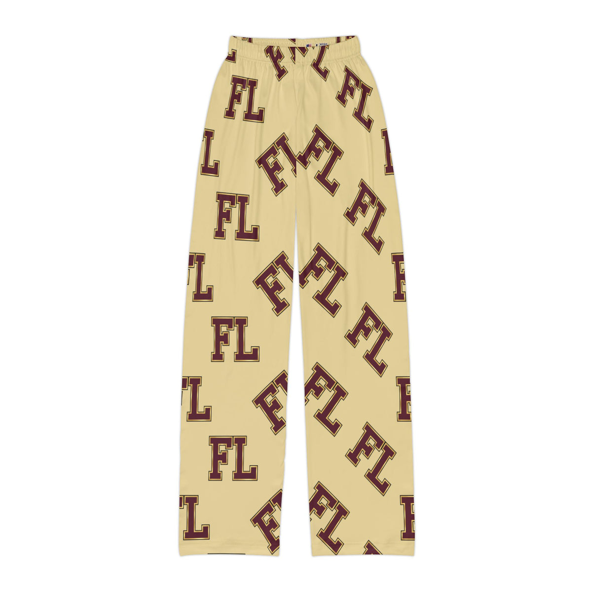 Forest Lake Rangers Kids Pajama Pants