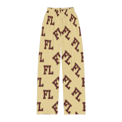 Forest Lake Rangers Kids Pajama Pants