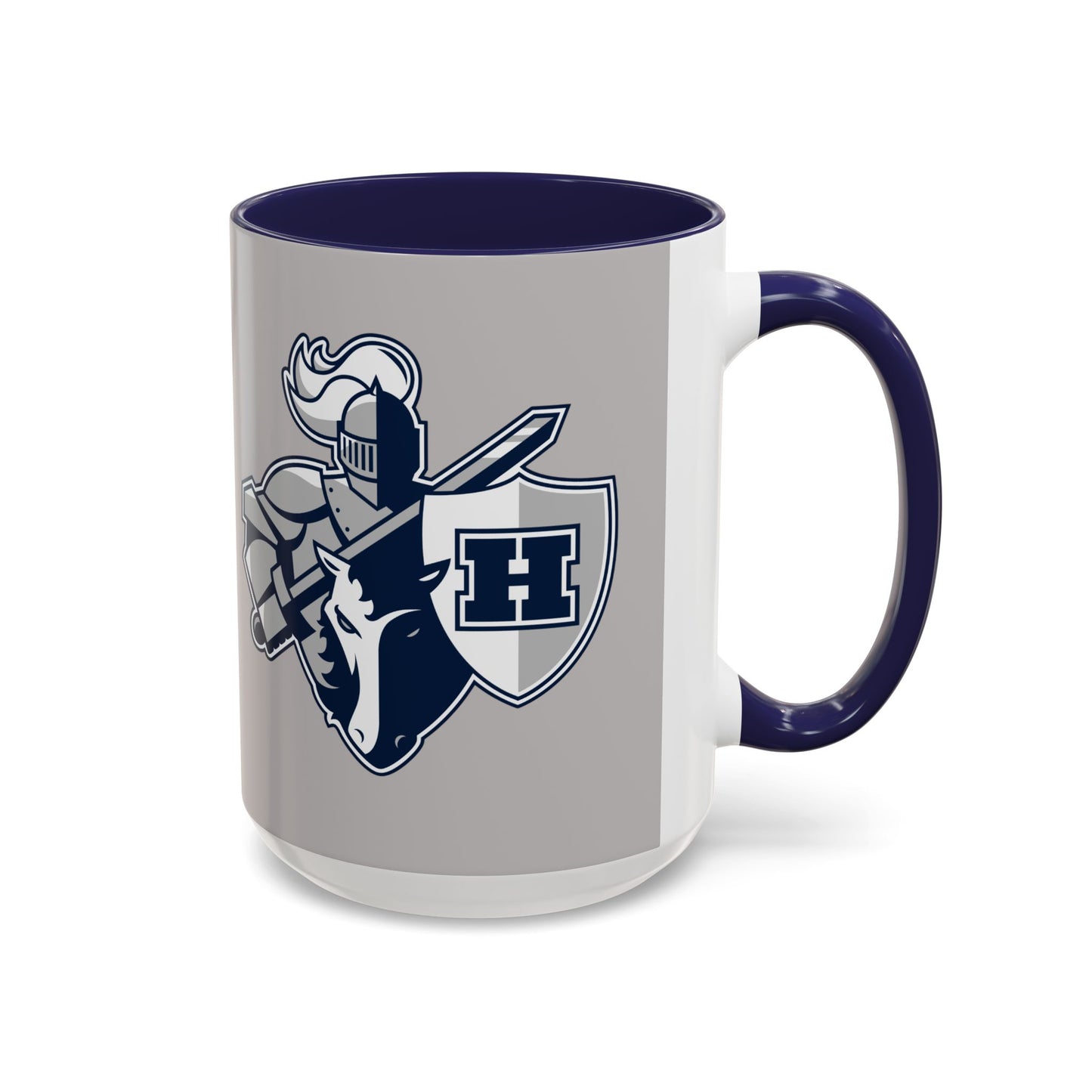 Hudson Raiders Coffee Mug