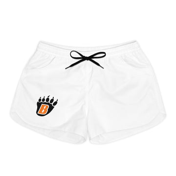 White Bear Lake Bears Women's Casual Shorts