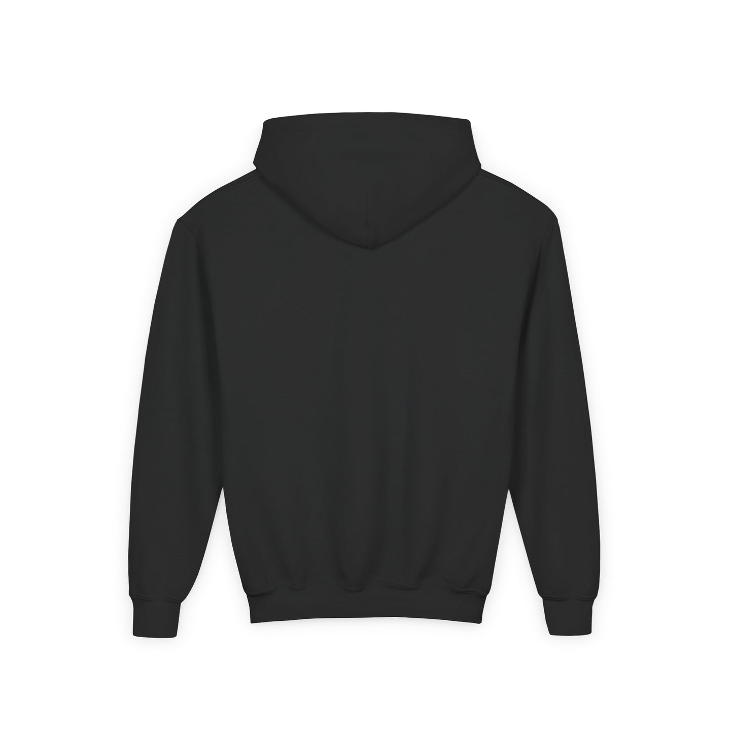 Burnsville Blaze Youth Heavy Blend Hooded Sweatshirt