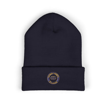 Columbia Heights Hylanders Classic Cuffed Beanie Hat