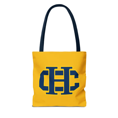 Columbia Heights Hylanders Tote Bag