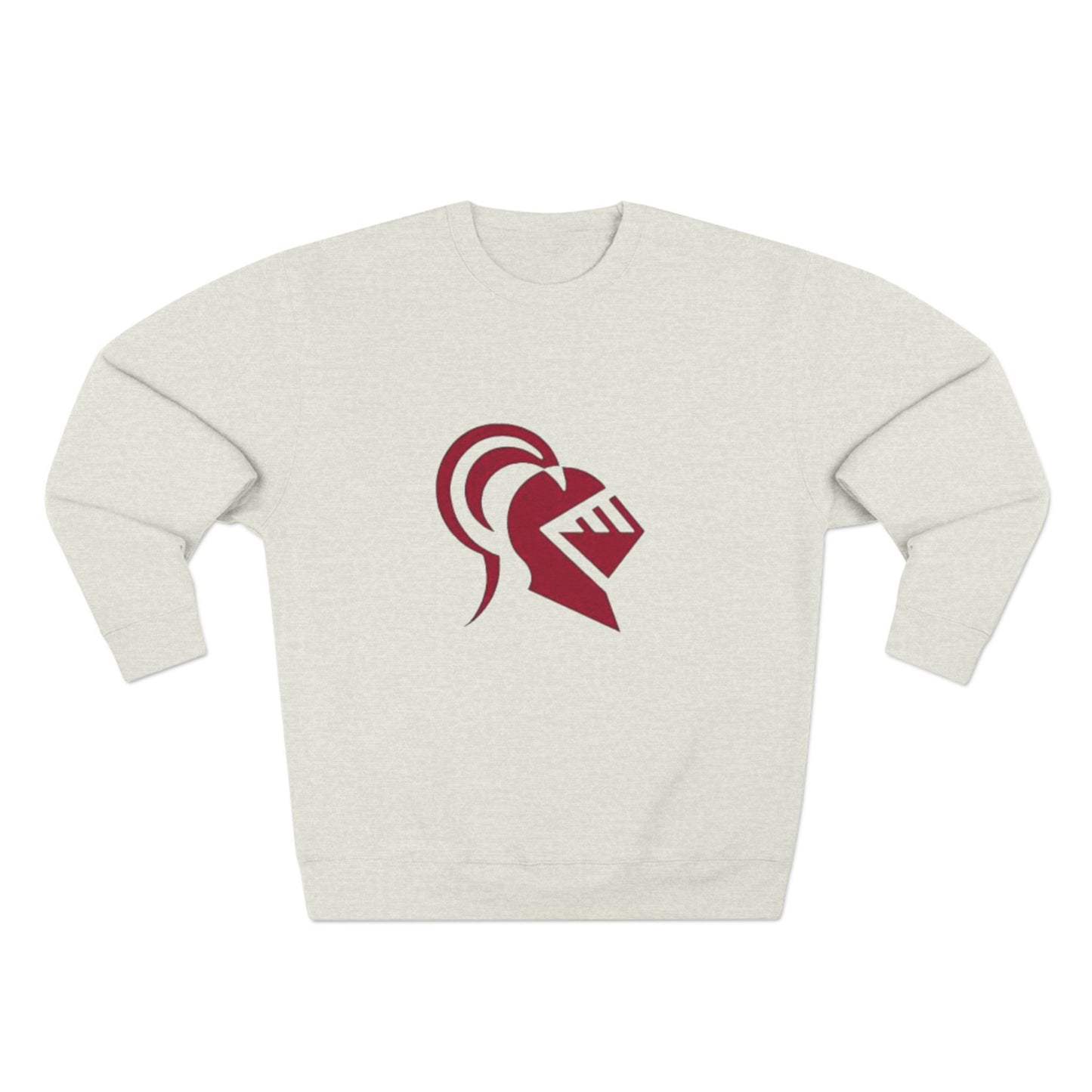 Irondale Knights Unisex Crewneck Sweatshirt - Casual, Comfortable & Inspirational Apparel